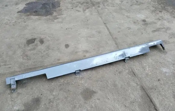 Honda Civic Sill