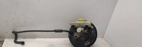 Audi A4 S4 B7 8E 8H Brake booster 8E0612105AB 03785945014