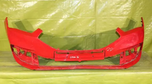 Seat Leon IV Front bumper
