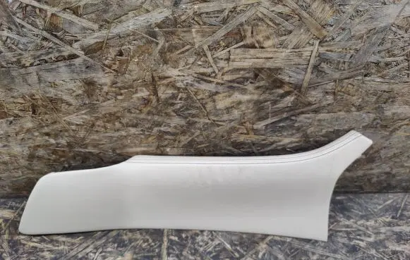 Lexus LS 460 - 600H Centre console side trim front 5543650010 5891650060