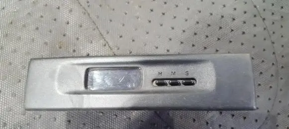 Suzuki Swift Cultus Screen/display/small screen 8AD510