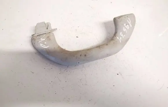 Volkswagen PASSAT B6 Front interior roof grab handle 1k0857607
