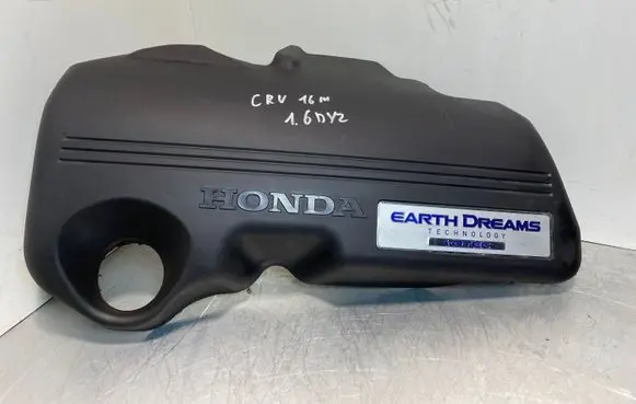 Honda CR-V Engine cover (trim) 32121R5ZG013M3