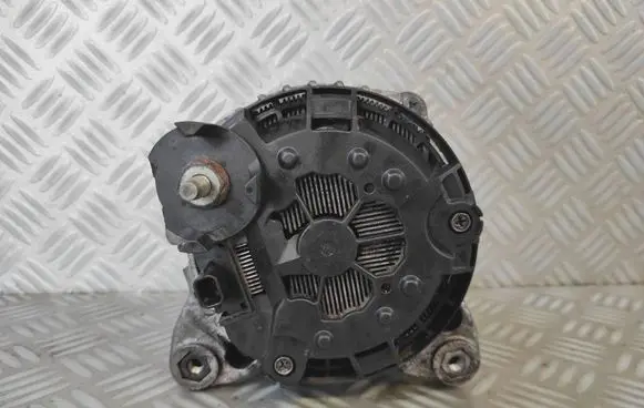Renault Trafic III (X82) Generator/alternator 231004436R A3TV4081ZE 14V230A9709