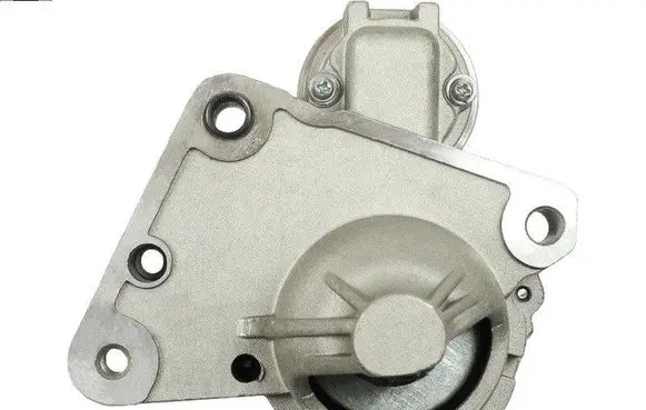 Toyota Aygo AB10 Starter motor CS1329