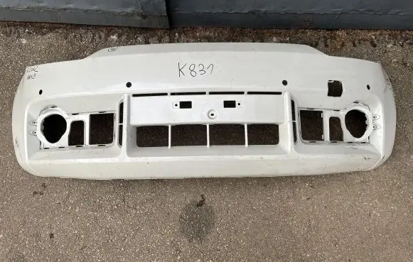 Suzuki Ignis Front bumper