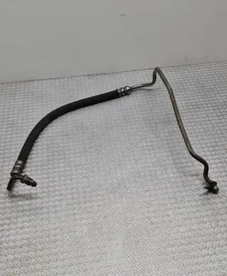 Opel Vectra C Power steering hose/pipe/line HSS070212