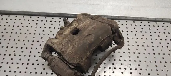 Nissan Tiida C11 Front brake caliper