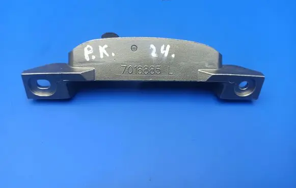 BMW Z4 E85 E86 Convertible roof lock/latch 7016885