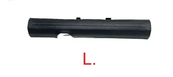 KIA Sorento IV Front sill trim cover 85870P2000 32762