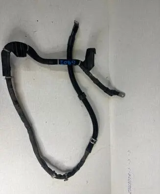 Mercedes-Benz GLC X253 C253 Positive cable (battery) a2055406921