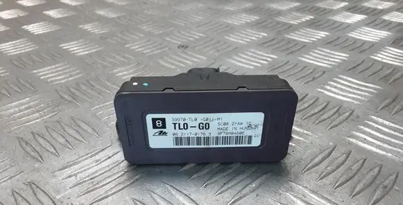 Honda Accord ESP acceleration yaw rate sensor 39970TL0G011M1 39970TL0