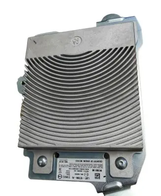 Ford Mustang Mach-E Sound amplifier LJ8T18T806AL 18T806 10R059201