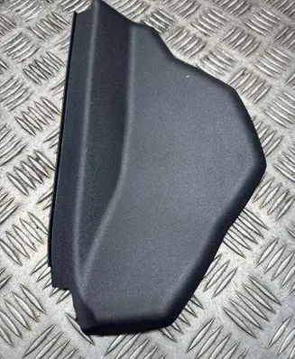 Mercedes-Benz E A207 Dashboard side end trim A2076800489