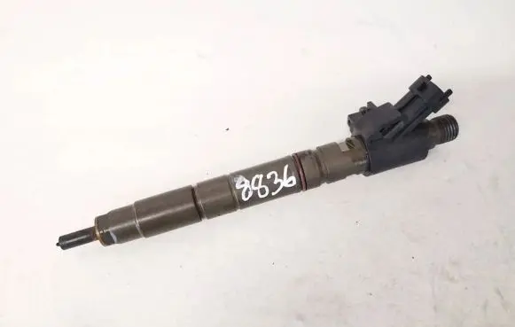 Jaguar XF Fuel injector 9x2q9k546db 9x2q-9k546-db