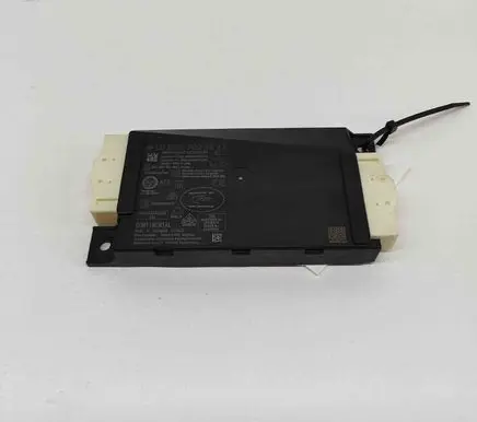 Mercedes-Benz CLA C118 X118 Keyless (KESSY) go control unit/module A1679009523
