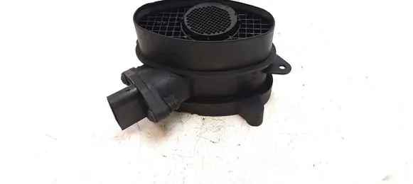 BMW 5 E39 Mass air flow meter 0928400468 7787076