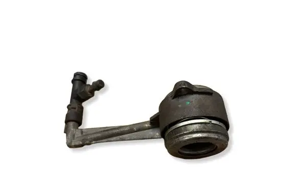 Clutch release bearing slave cylinder