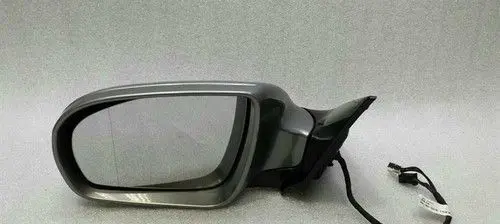 Mercedes-Benz E C207 W207 Front door electric wing mirror A2078100576