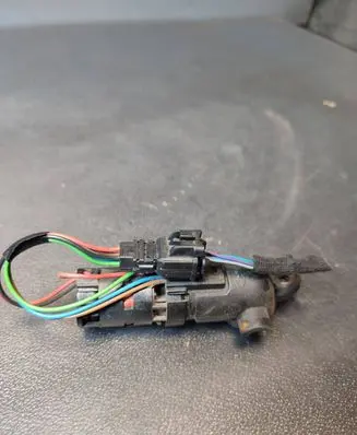 Ford S-MAX Interior temperature sensor 9M2T8B506AB