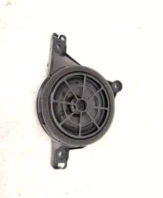 Audi Q7 4M Front door speaker 4M0035398F 3494110040 06081532