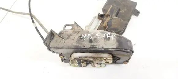 Mazda 6 Front door lock GJ6A