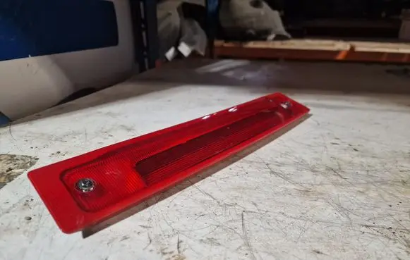 Volvo XC90 Third/center stoplight 9483947
