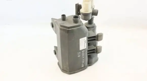 BMW 6 E63 E64 Active carbon filter fuel vapour canister 7162350 7162365 16137162350
