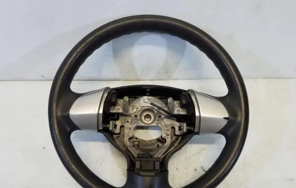 Mitsubishi ASX Steering wheel
