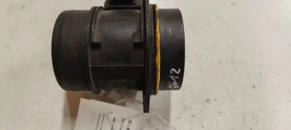 Jaguar S-Type Mass air flow meter 5WK97011 4R8Q12B579AC
