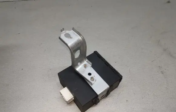 Toyota Yaris Other control units/modules 897410D010