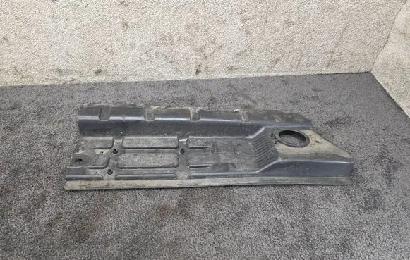 Renault Captur II Other under body part 748U74515R