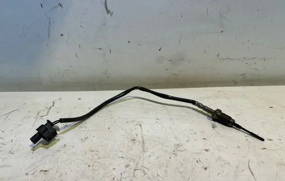 BMW 4 G22 G23 G24 G26 Exhaust gas temperature sensor 8596276
