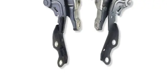 KIA Ceed Engine bonnet/hood hinges 