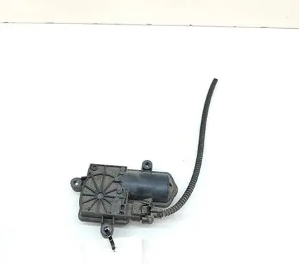 Audi Q3 F3 Intake manifold valve actuator/motor 4N0133246