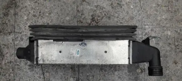 Ford Mondeo MK II Intercooler radiator 97FF9L440AD