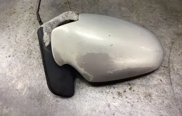 Seat Alhambra (Mk1) Front door electric wing mirror E1010414 E1020414 E1010415