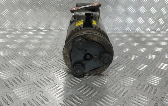 Volvo V50 Air conditioning (A/C) compressor (pump) 3M5H19D629PG
