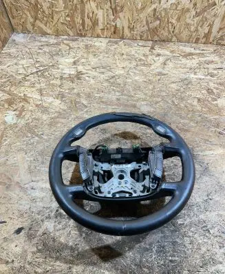 BMW 7 E65 E66 Steering wheel sl6761743 03B309BA0023S SLDR5402501K
