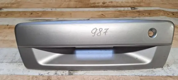 Mitsubishi Outlander Tailgate/boot lid lock trim MN175068ZZ0