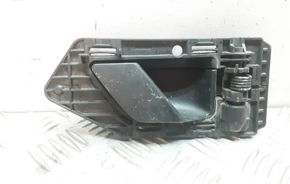 Citroen Berlingo Loading door interior handle 