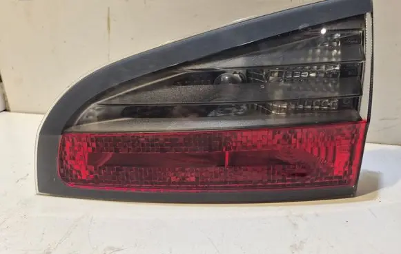 Ford S-MAX Tailgate rear/tail lights 