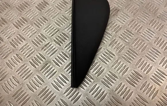 KIA Sportage Dashboard side end trim 84765F1000