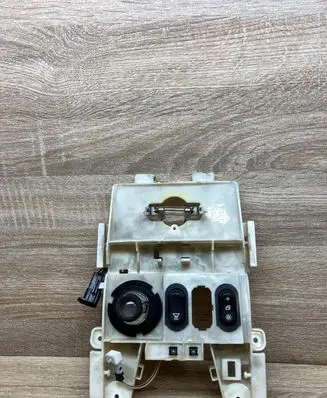 Saab 9-5 Front seat light 5330444