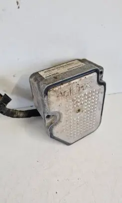 Volvo V70 Torque split ecu control unit/module 11367701 HAP542 5WP3351203