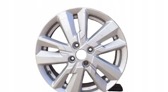 Nissan Micra R16 alloy rim 4X100