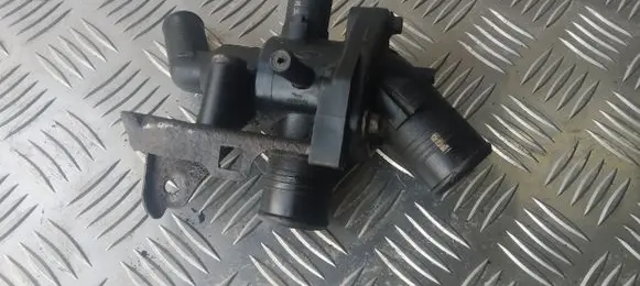 Ford Transit Thermostat housing YC1Q9K478AE
