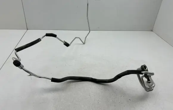 Air conditioning (A/C) pipe/hose