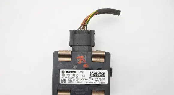 Volkswagen PASSAT B8 Distronic sensor radar 3Q0907590E 0203301337