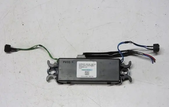Nissan X-Trail T31 MPM control module 28436JH10A